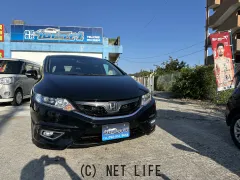 ホンダ ジェイド