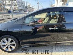 ホンダ ジェイド