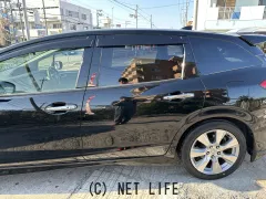 ホンダ ジェイド