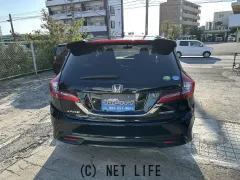 ホンダ ジェイド