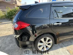 ホンダ ジェイド