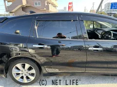 ホンダ ジェイド