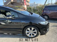 ホンダ ジェイド