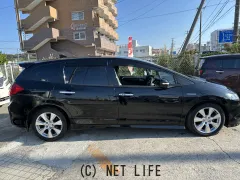 ホンダ ジェイド