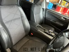 ホンダ ジェイド