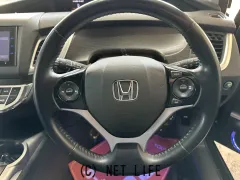 ホンダ ジェイド