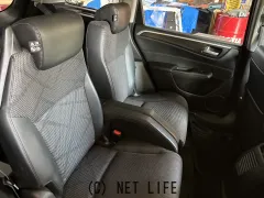 ホンダ ジェイド