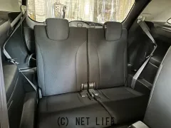 ホンダ ジェイド