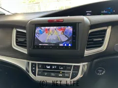 ホンダ ジェイド