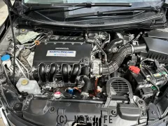 ホンダ ジェイド