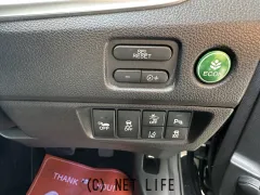 ホンダ ジェイド