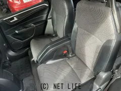 ホンダ ジェイド