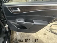 ホンダ ジェイド