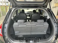 ホンダ ジェイド