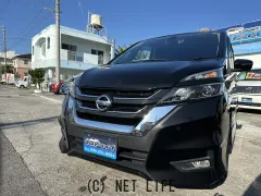 日産 セレナ