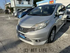 日産 ノート