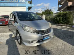 日産 ノート
