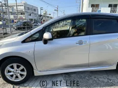 日産 ノート