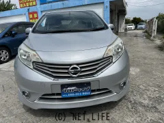 日産 ノート