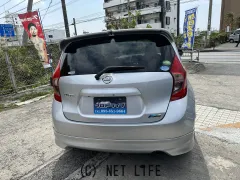 日産 ノート