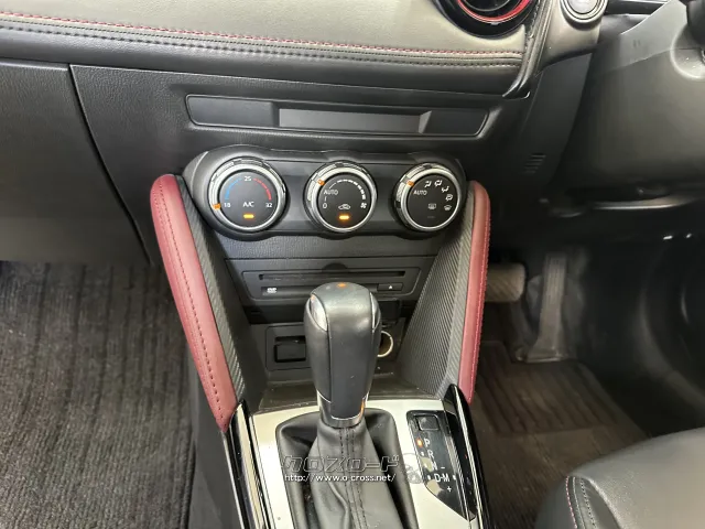 マツダ CX-3