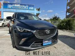 マツダ CX-3