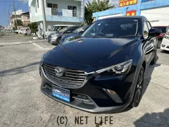 マツダ CX-3