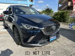 マツダ CX-3