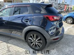 マツダ CX-3