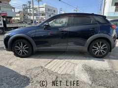 マツダ CX-3
