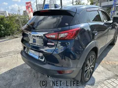 マツダ CX-3