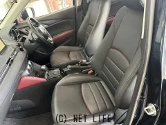 マツダ CX-3