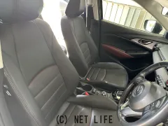 マツダ CX-3