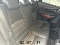 マツダ CX-3