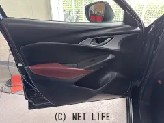 マツダ CX-3