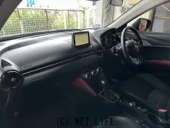 マツダ CX-3
