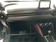 マツダ CX-3