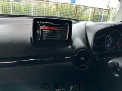 マツダ CX-3
