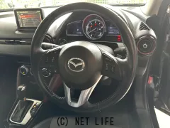 マツダ CX-3