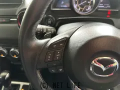 マツダ CX-3