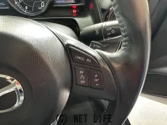 マツダ CX-3