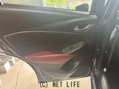 マツダ CX-3