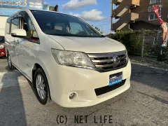 日産 セレナ