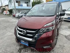 日産 セレナ