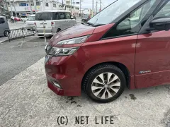 日産 セレナ