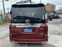 日産 セレナ