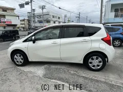 日産 ノート