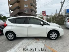 日産 ノート