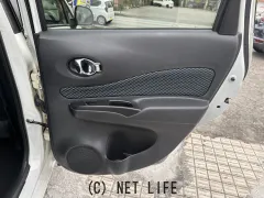日産 ノート