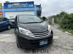 日産 ノート